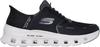 Skechers Glide-Step Pro Women Sneakers Black/charcoal
