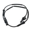 34356784618 6784618 High Quality Front Left or Right ABS Wheel Speed Sensor For BMW Z4 E89 L4 2.0L L6 3.0L 2009-2016 Auto Parts
