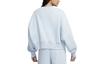 Nike Sportswear Phoenix Fleece Women's Over Oversized Crew Neck Sweatshirt DQ5761-441