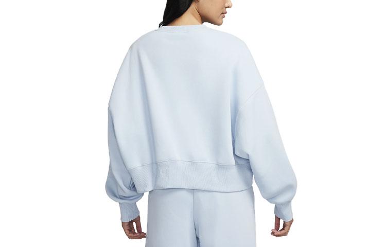 Nike Sportswear Phoenix Fleece Women's Over Oversized Crew Neck Sweatshirt DQ5761-441