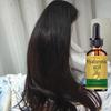Smoothing Hair Treatment Say Goodbye To Frizz And Fly Away With Silk Protein And Vitamin E