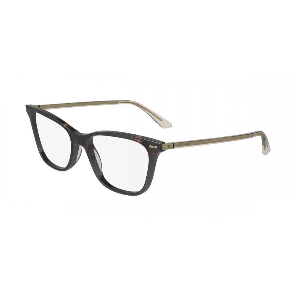 

Calvin Klein Ck23544 240 Women Eyeglasses Dark Tortoise/53-17-140
