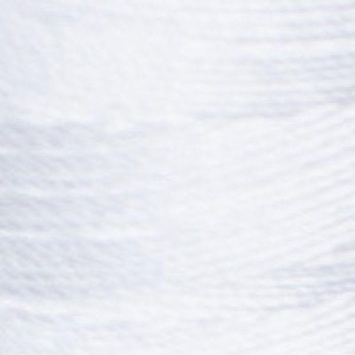 Nähgarn Tubino DMC 100% Baumwolle - Spule 100m Col. Weiß