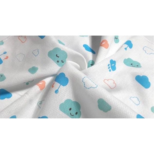 Batista din tifon caracter Abad tip I set 20 piese produse coreene bebelusi