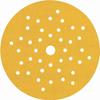Bosch Accessories EXPERT C470 2608901102 Feuille abrasive pour ponceuse excentrique perforé Grain 40 (Ø) 150 mm 5 pc(s)