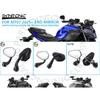 Motorcycle Clutch Front Brake Tie Rod For YAMAHA YZFR3 YZFR25 2014-2022 Folding Telescopic Adjustment Lever YZF R3 R25 2021