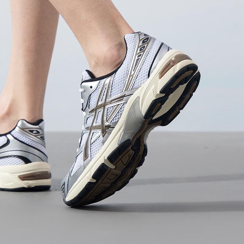 Asics Men's Retro Casual Running Shoes