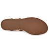 UGG Brylee Stylish Sandal Women's Rose Gold 1011219-RGL