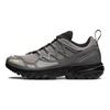 SALOMON Acs Άνετα Ευέλικτα Χαμηλά Εξωτερικού Χώρου Λειτουργικά Παπούτσια Unisex Παπούτσια Γκρι 472803