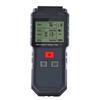 ET825 Tester detektoru záření elektromagnetického pole EMF metr Dobíjecí ruční počítadlo