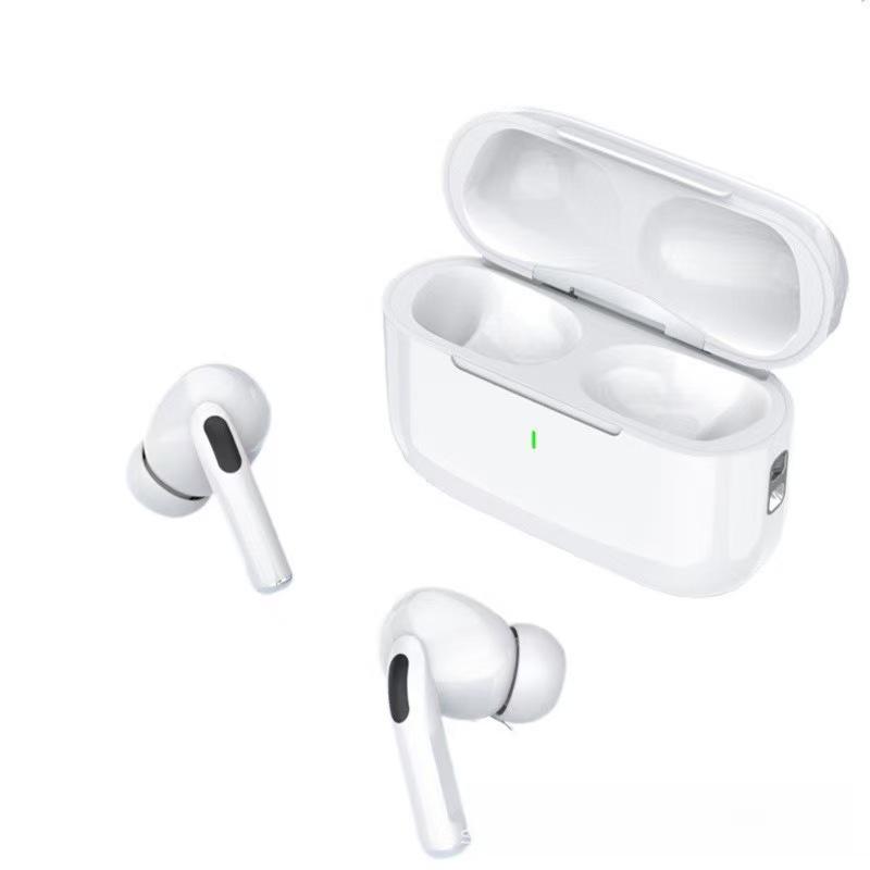 Y07 A7pro Cuffie TWS In-Ear Bluetooth 5.3 Wireless con Cancellazione del Rumore, Suono di Alta Qualità e Durata della Batteria Super Lunga, 7ª Generazione