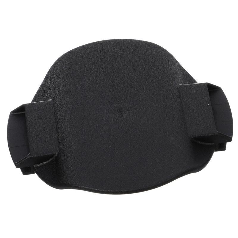 For Sierra Silverado Trailer Hitch Mounting Hole Cover 84022921 Car Box Mounting Plate