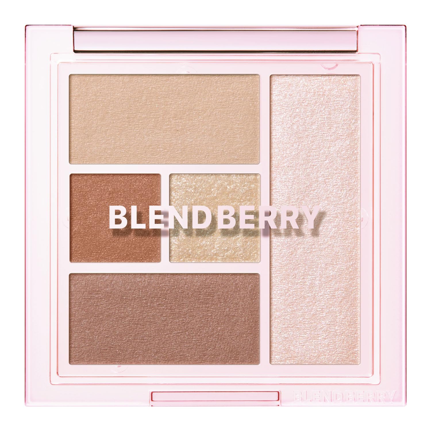 

BLEND BERRY Все, что вам нужно для создания 002 (Сумеречный Мрак)