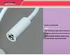 Flexible LED Spotlight: 1W/3W Wall Lamp for Clothing Store, Entrance, Painting, or Bedside Use