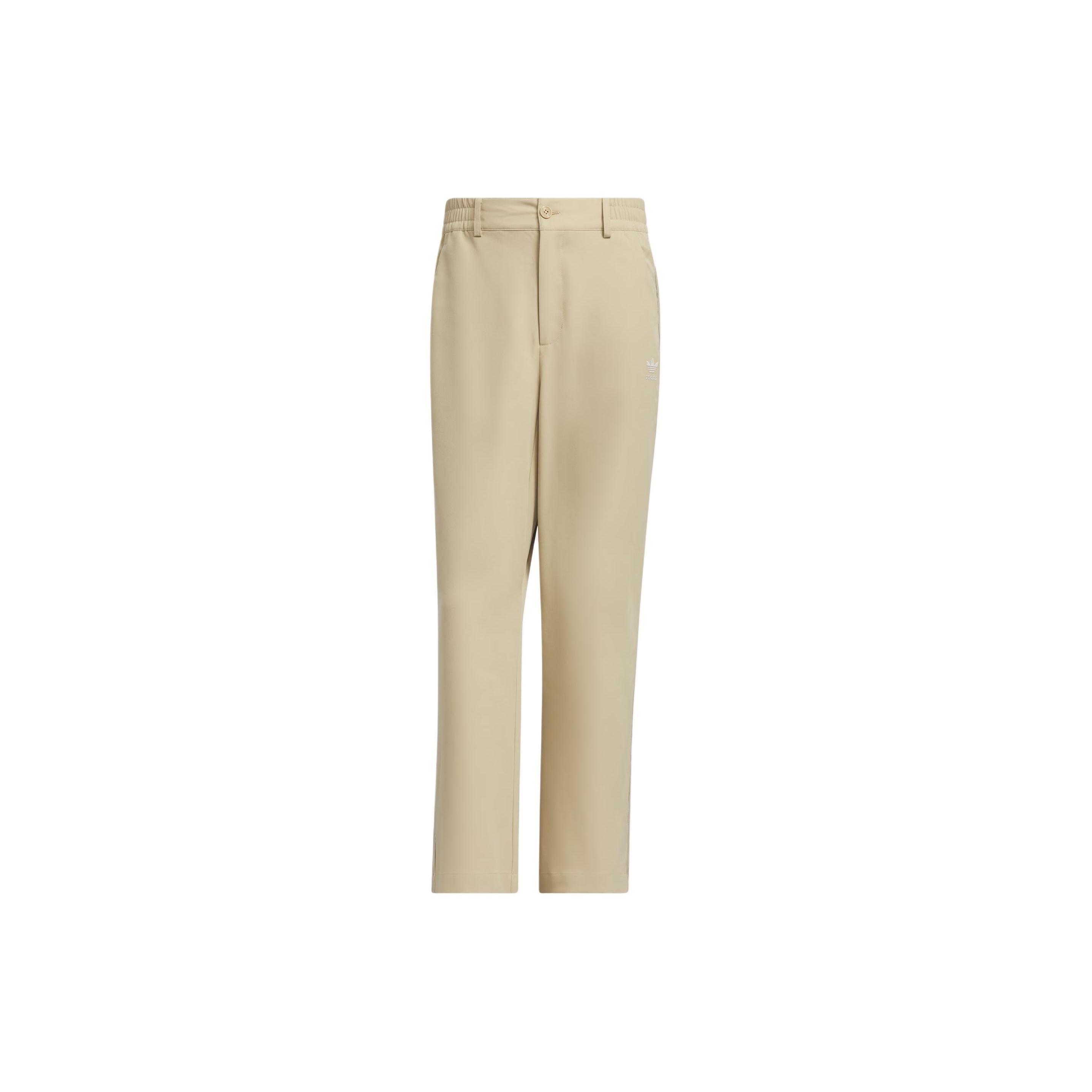 adidas originals V-Day Pants Asia Sizing Beige Men s JE3477 XXL