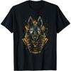 Anubis Pharaohs Egyptian God Ancient Egypt T-Shirt