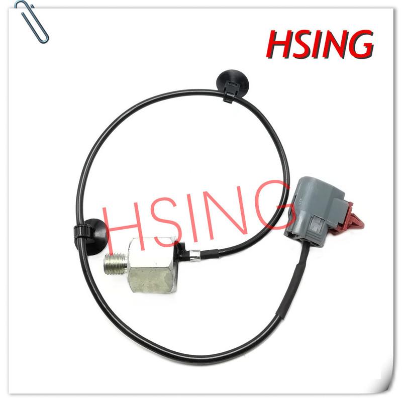 

Knock Sensor Detonation Sensor Fits For 2011-2014 Mazda 2 1.5L ***Part No# ZJ01-18-921 E1T50371