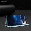 Étui Clapet pour Doogee N55 Note 58 59 Portefeuille en Cuir Coque