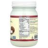 Bio-Kokosbutter, 16 oz (453 g)