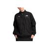 Puma F1T7 SS25 Módní univerzální sportovní bunda s dlouhým rukávem Pánská bunda Černá 630134-01