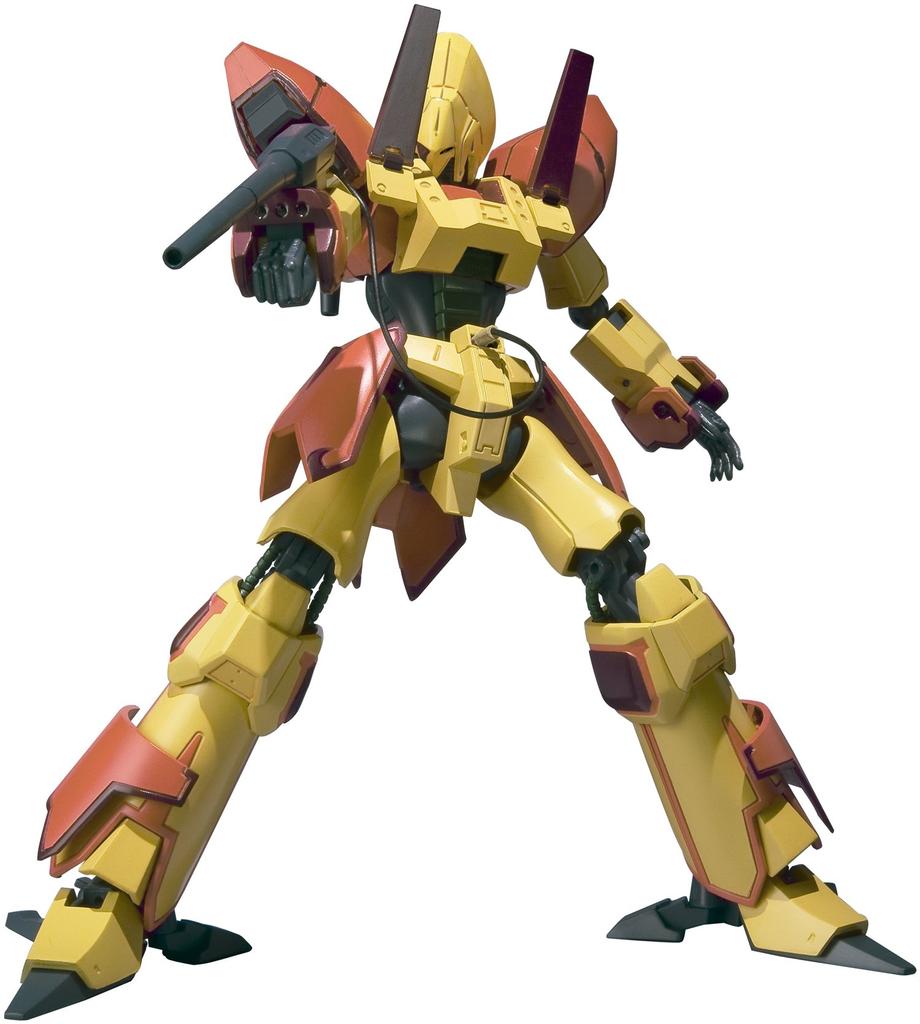 TAMASHII NATIONS ROBOT Spirits [SIDE HM] Calvary Temple Hermine