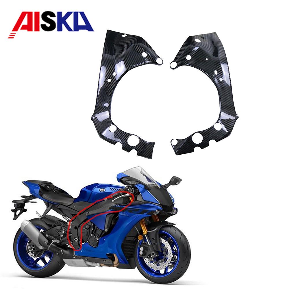 Yamaha R1 R1M Carbon Fiber Full Fairing Motorcycle Parts
