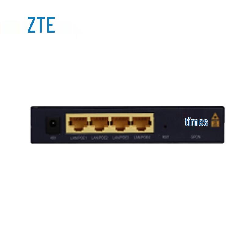 

ZTE Network Access & Optical Transmission Equipment