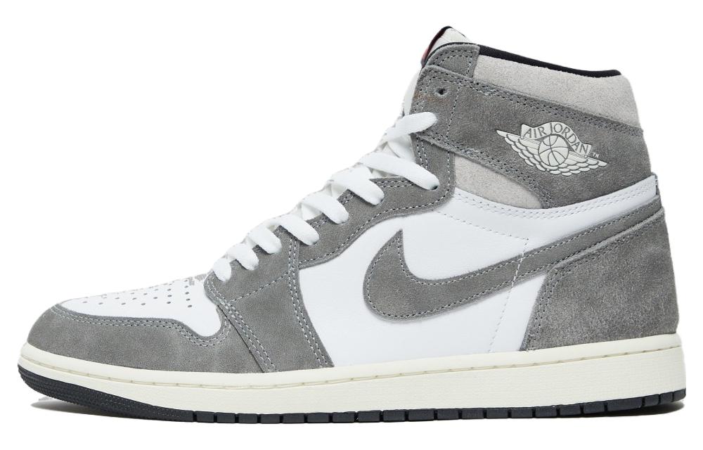 

Jordan 1 Retro High Og Washed Black DZ5485-051 35.5