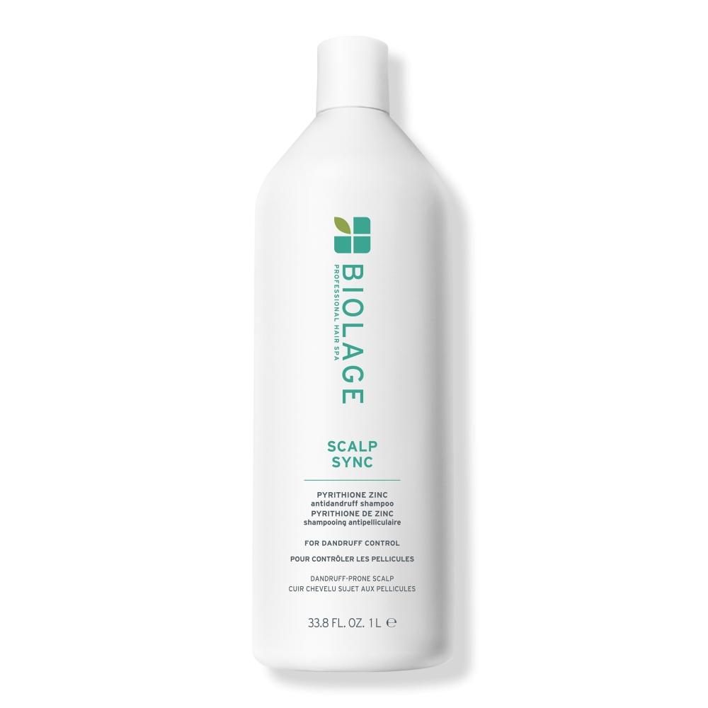 

Biolage Scalp Sync Anti Dandruff Shampoo 33.8 Oz