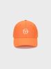 SERGIO TACCHINI U Essential Performance Ball Cap (Orange)