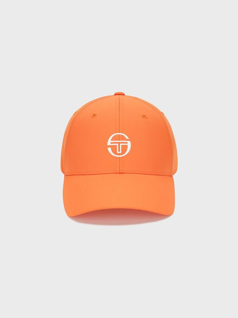 SERGIO TACCHINI U Essential Performance Ball Cap (Orange)