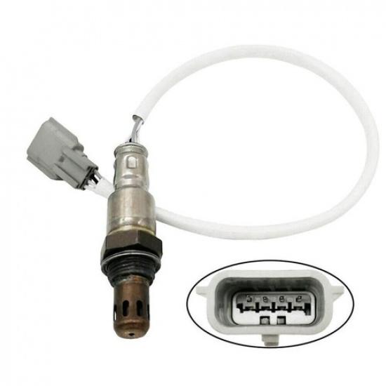 Downstream 02 Oxygen Sensor For Nissan 2018 - Nv2500/3500 Titan Xd 2016-