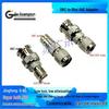 BNC To Mini UHF Adapter, Q9 Male/Female To Mini UHF Male/Female, Small M Head Mini UHF-J/K