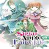 Sugar Apple Fairy Tale Vol. 8 Light Novel by Nicole Wilder... 9798855403015