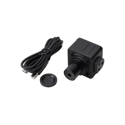 5MP Cmos Portable USB Microscope Camera Digital Electronic Eyepiece Free Driver High Resolution