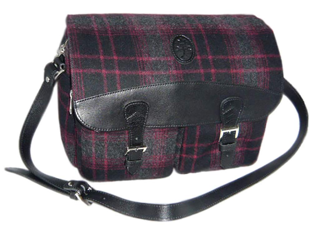 

[Castelbajac] Sports Golf Shoulder Bag 23903-129