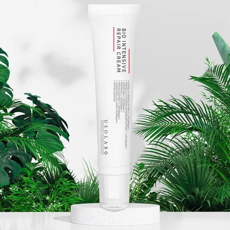 USOLAB Cremă Bio Reparatoare Intensivă 15ml