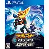 Ratchet & Clank: Гра - PS4