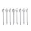 8pcs 0-100mm Range Measuring Roller Pen 0.05mm Accuracy Multifunction Caliper Pen  For Drafting Work