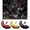 Left Motor Housing Slider Guard Protective Cover for Rebel CMX500 CMX300