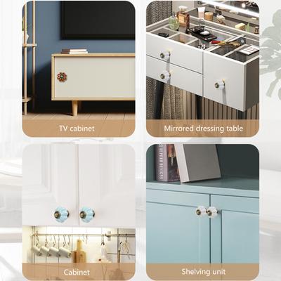 Accesorii și piese pentru mobilier – Mânere pentru uși