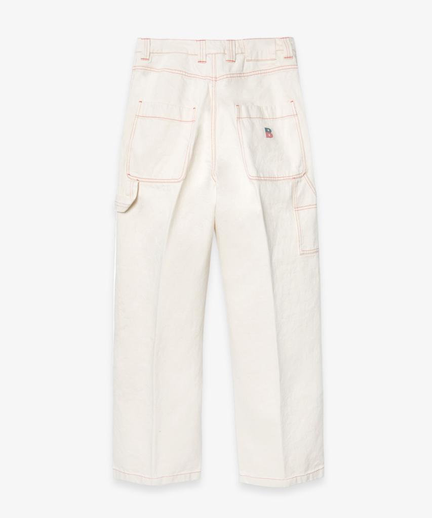 BIRTHDAYSUIT Carpenter Denim (Natural)