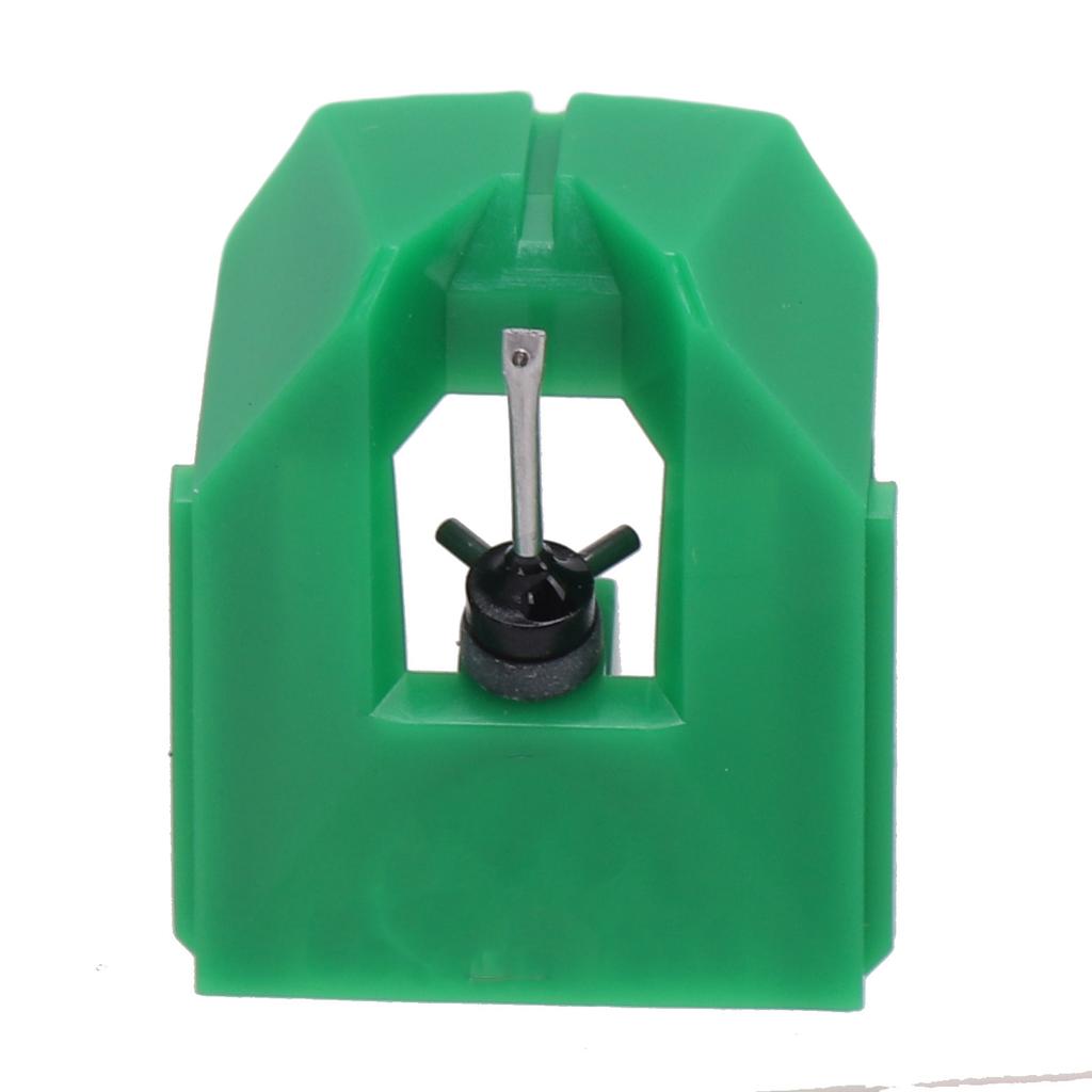 AT-VMN95E Turntable   Replacement for  -Technica AT- 120X AT-VM95E Cartridge 0.3x0.7  Elliptical   Record Player   Needle