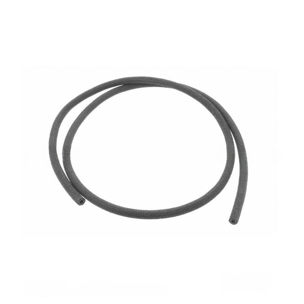 Car Maintenance Black PCV Vent Hose Engine Air Tube Direct Replacement Single Piece Fitment E39 E61 Fitment E46 E90