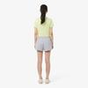 [lacoste] Women's Double-Face Shorts GF9838-56GCCA