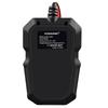 KONNWEI KW208 Car Battery Tester 12V 100 to 2000CCA  Cranking Charging Circut   Analyzer  12 Volts  Tools