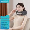 UM-4 Cervical Neck Massager with Heat and Kneading CN Plug (adapter Included)