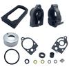 A16P-46-77177A3 Water Pump Impeller Kit For Mercury 30 35 40 45 50 60 65 70 Hp Outboards Motor 18-3324 47-89983
