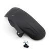 Forza 350 2020-2023 Motorcycle Rear Fender Mudguard Mud Flap Splash guard Protective for Honda Forza350 NSS350 2020 2021 2022