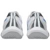 Asics Gel-Rocket 12 Comfortable Durable Supportive Breathable Volleyball Shoes Women Shoes White Gray 1072A119-105